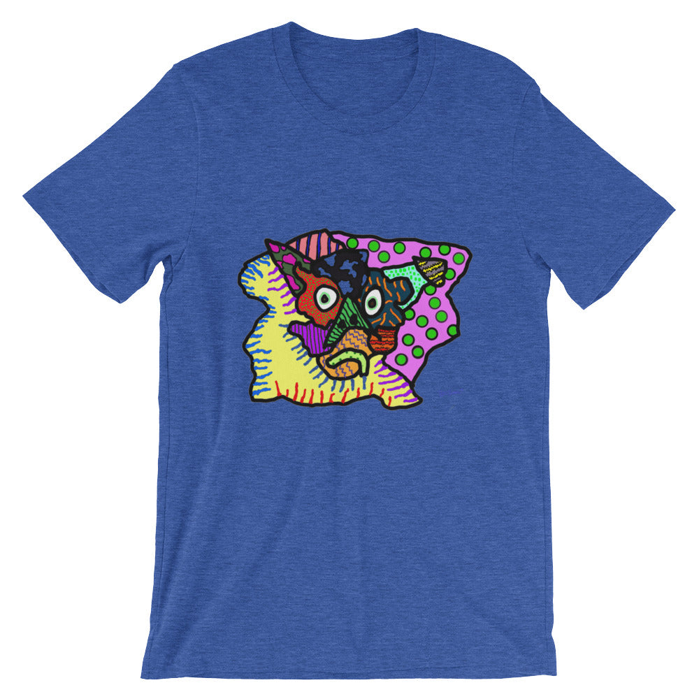 Best Favorite Funky Fun Monster T-Shirt