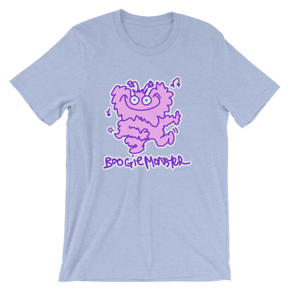 Best Favorite Boogie Monster T-Shirt