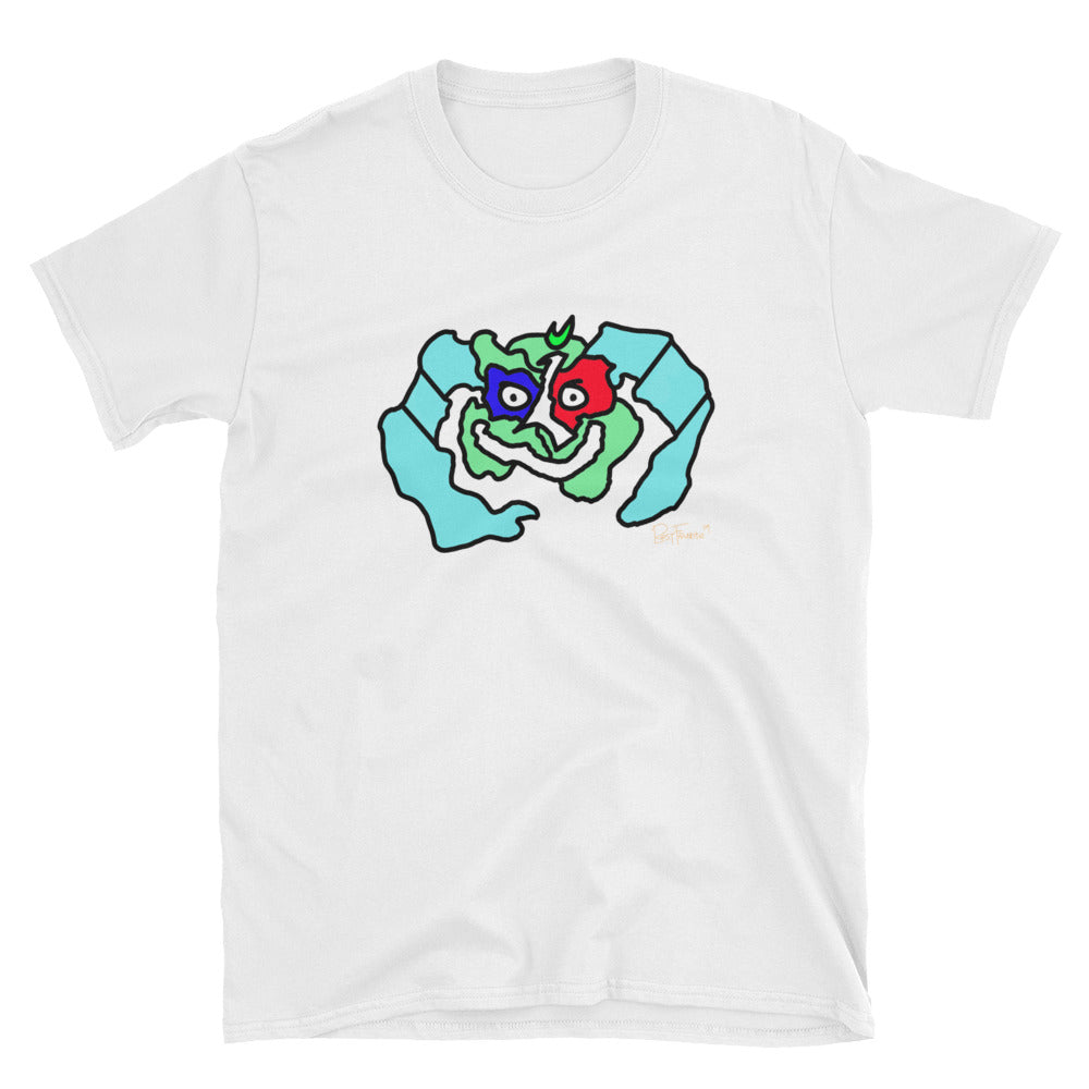 Best Favorite Earth Turtle Ninja T-Shirt