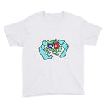 Best Favorite Earth Turtle Ninja Kids & Youth Size Short Sleeve T-Shirt